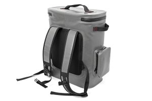 Insulated Backpack Cooler - Rough Country